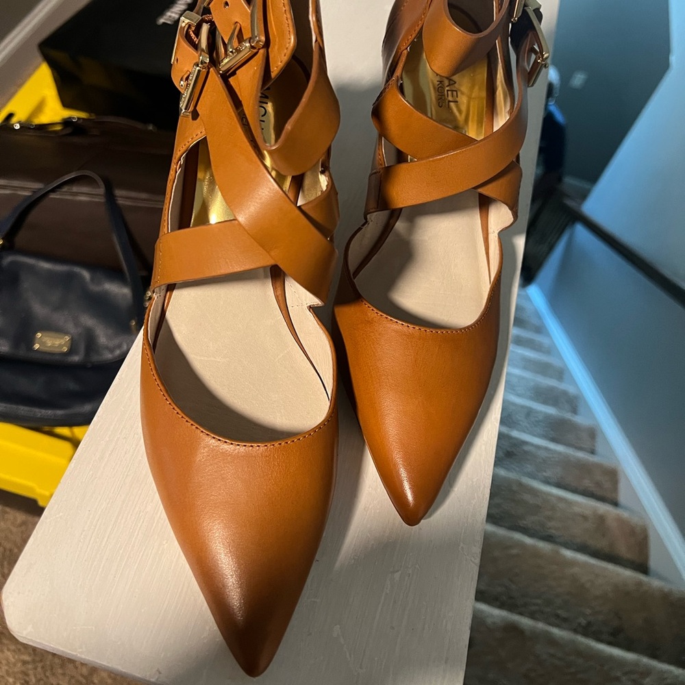 Michael Kors Heels